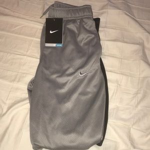 Nike Dri Fit Pants Kids Large.